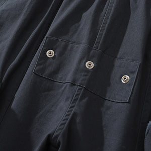 Techwear Shorts Tactical