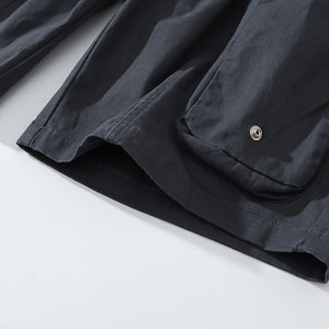 Techwear Shorts Tactical