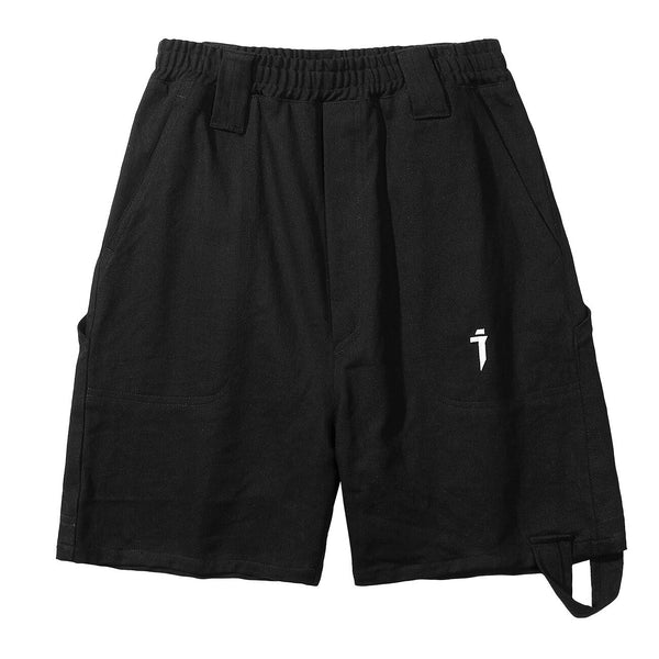 Ninja Techwear Shorts