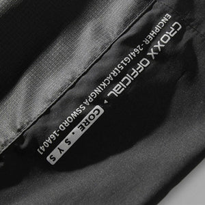 Pants Tactical Darkwear