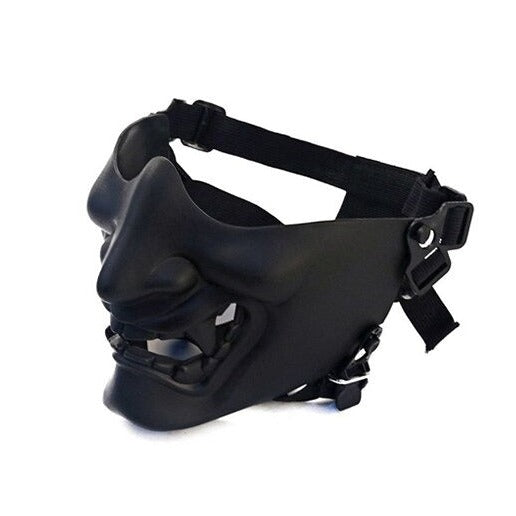 Samurai Techwear Mask