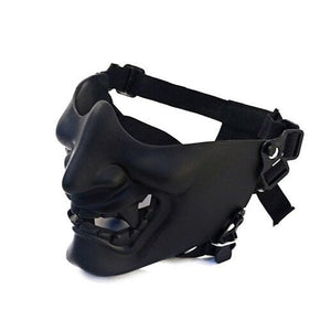Samurai Techwear Mask