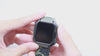 Smart Cyberpunk Watch | CYBER TECHWEAR®