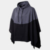 Casual Techwear Poncho