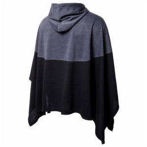 Casual Techwear Poncho