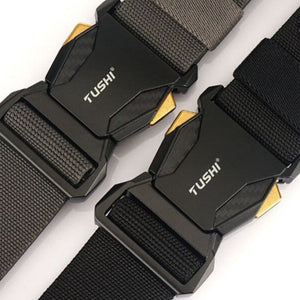 Military Techwear Belt