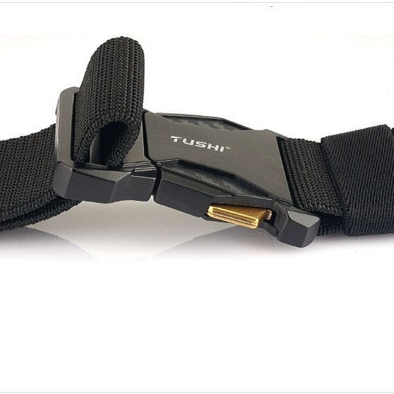 Military Techwear Belt