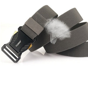 Military Techwear Belt