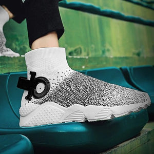 Baskets Ninja Techwear