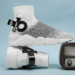 Baskets Ninja Techwear