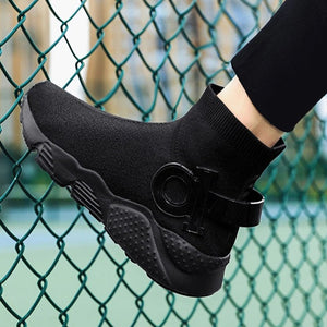 Baskets Ninja Techwear