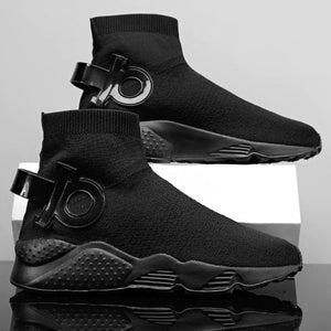 Baskets Ninja Techwear