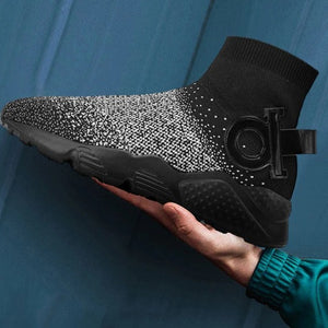 Baskets Ninja Techwear