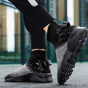 Baskets Ninja Techwear