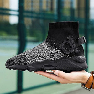 Baskets Ninja Techwear