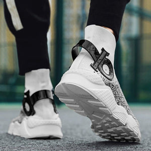 Baskets Ninja Techwear