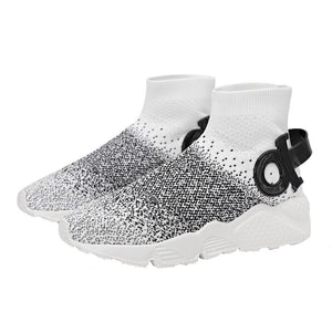 Baskets Ninja Techwear