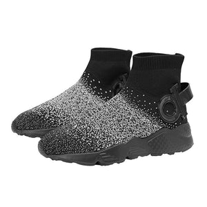 Baskets Ninja Techwear