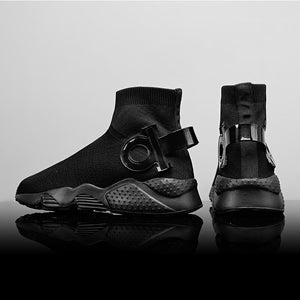 Baskets Ninja Techwear