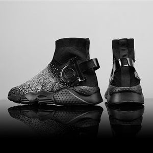 Baskets Ninja Techwear