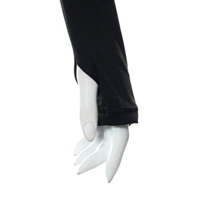 Sexy Techwear Crop Top