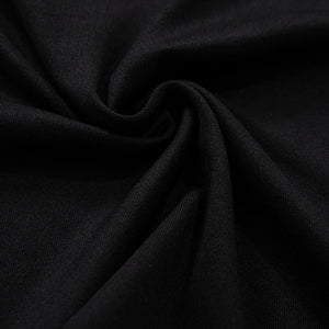 Sexy Techwear Crop Top