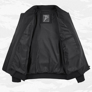 Techwear Winter Jacket