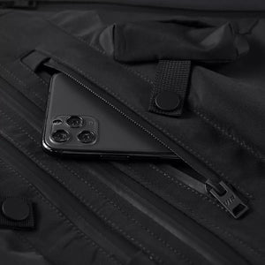 Mens Techwear Jacket