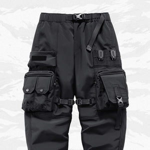 Techwear Pants