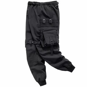 Techwear Pants