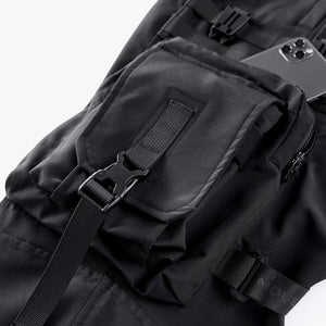 Techwear Pants