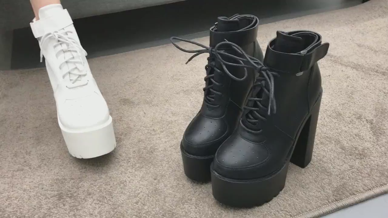 best techwear boots