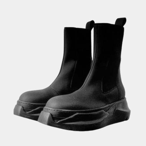 Design Techwear Boots