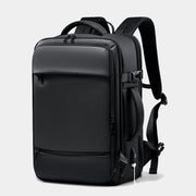 Expandable Backpack