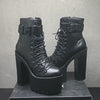 TECH WEAR BOOTS