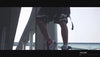 Reversible Techwear Shorts