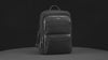 Black Techwear Bag