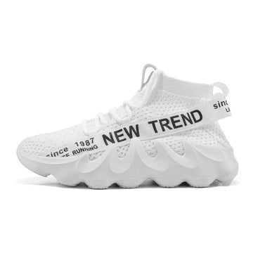 Techwear Running Sneakers