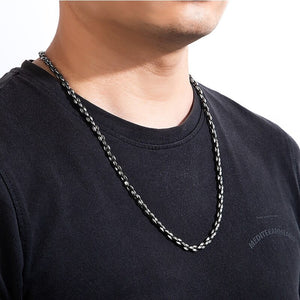 Necklace Vintage Techwear