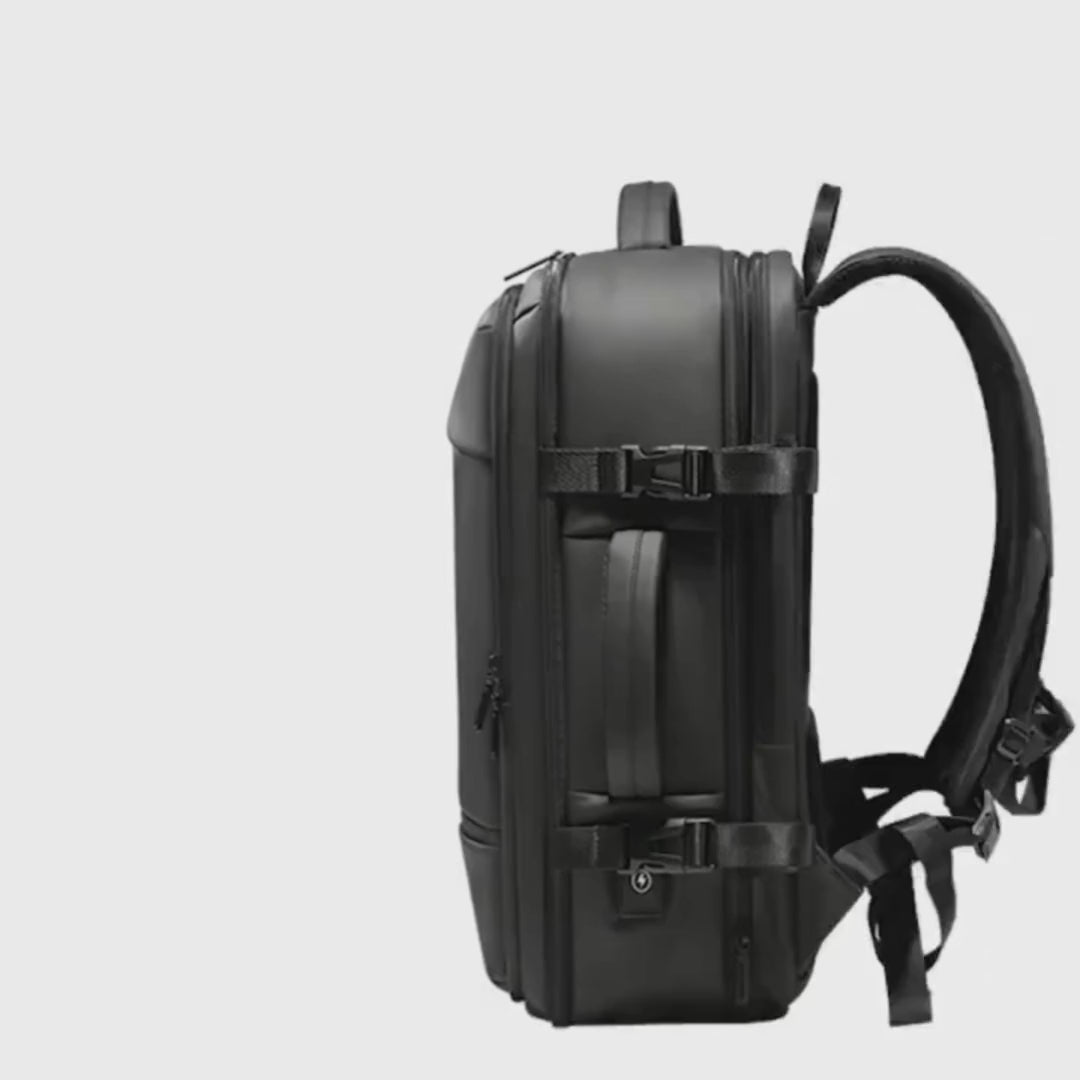 Expandable Backpack