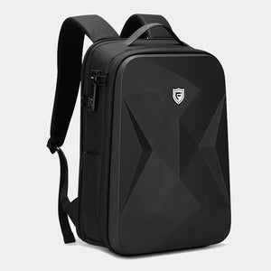 Futuristic Backpack Design