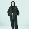 Cyberpunk Tech Wear Jacket