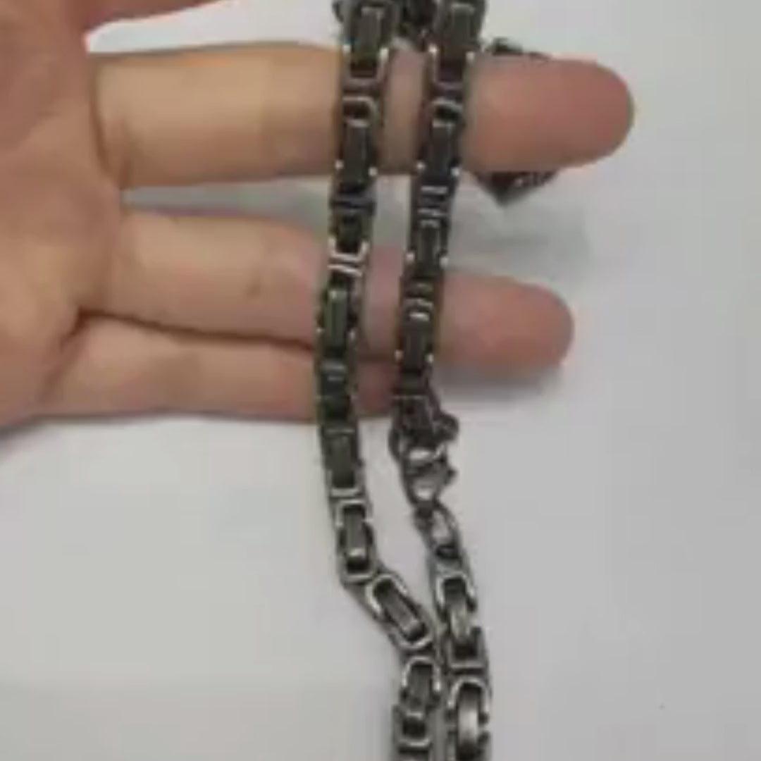 Techwear Necklace