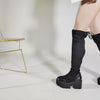 Women Techwear Boots
