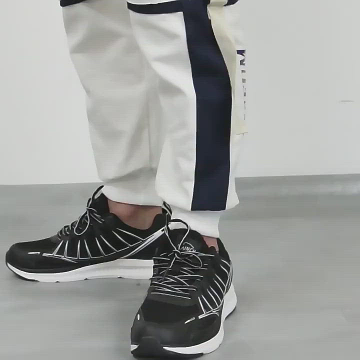 Techwear Joggers Harajuku