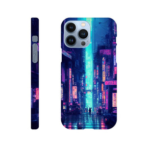 Cyberpunk Phone Case