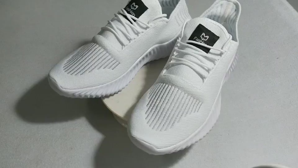 Techwear Running Sneakers