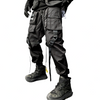 Pantalones Techwear