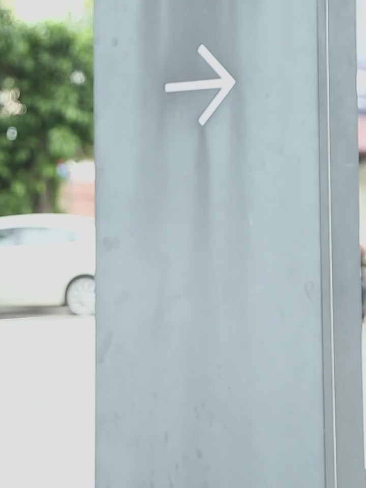 Shoulder Techwear Bag