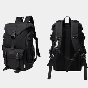 Backpack Utility